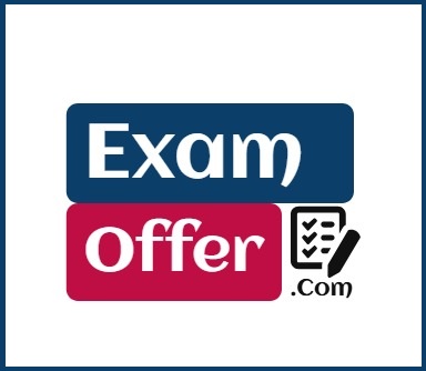 Exam Offers