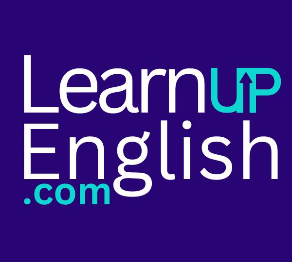 Learn Up English